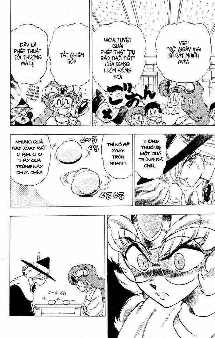 Violinist of Hameln - Cây đàn kì diệu Chapter 35.1 trang 13