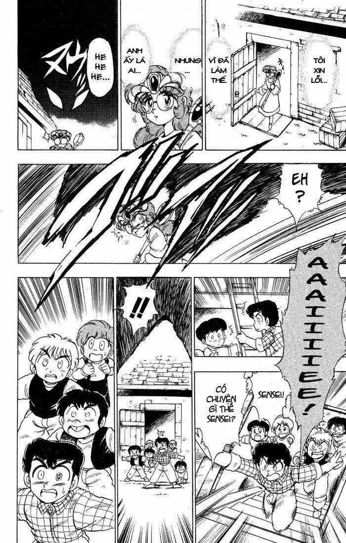 Violinist of Hameln - Cây đàn kì diệu Chapter 35.1 trang 19