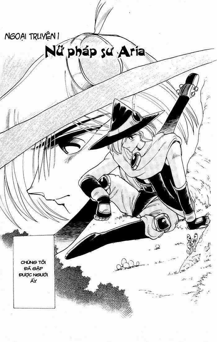 Violinist of Hameln - Cây đàn kì diệu Chapter 35.1 trang 2