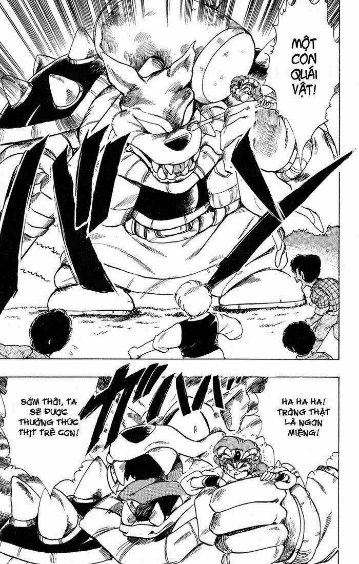 Violinist of Hameln - Cây đàn kì diệu Chapter 35.1 trang 20