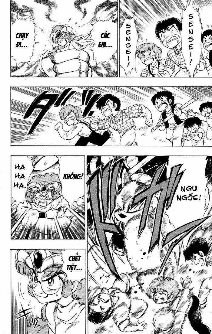 Violinist of Hameln - Cây đàn kì diệu Chapter 35.1 trang 21