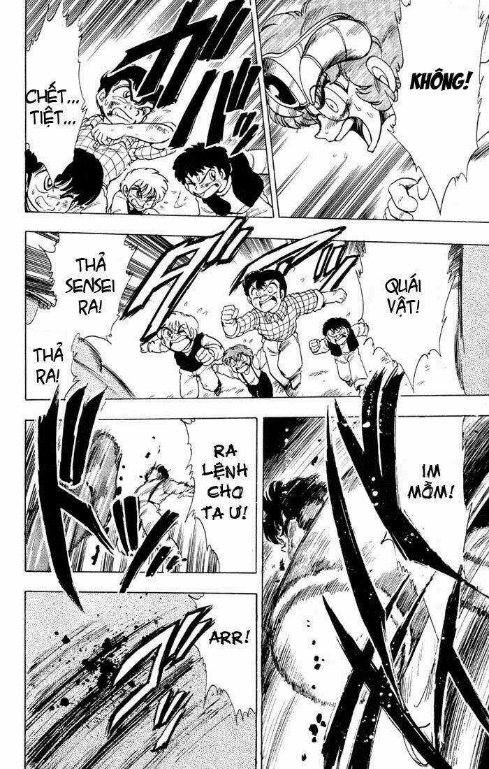 Violinist of Hameln - Cây đàn kì diệu Chapter 35.1 trang 25