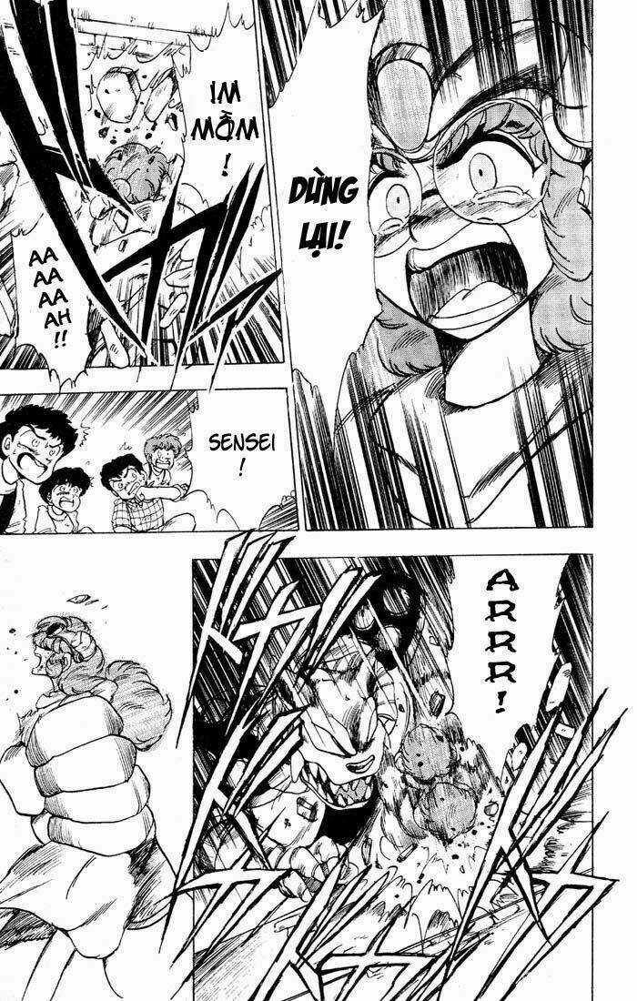 Violinist of Hameln - Cây đàn kì diệu Chapter 35.1 trang 26