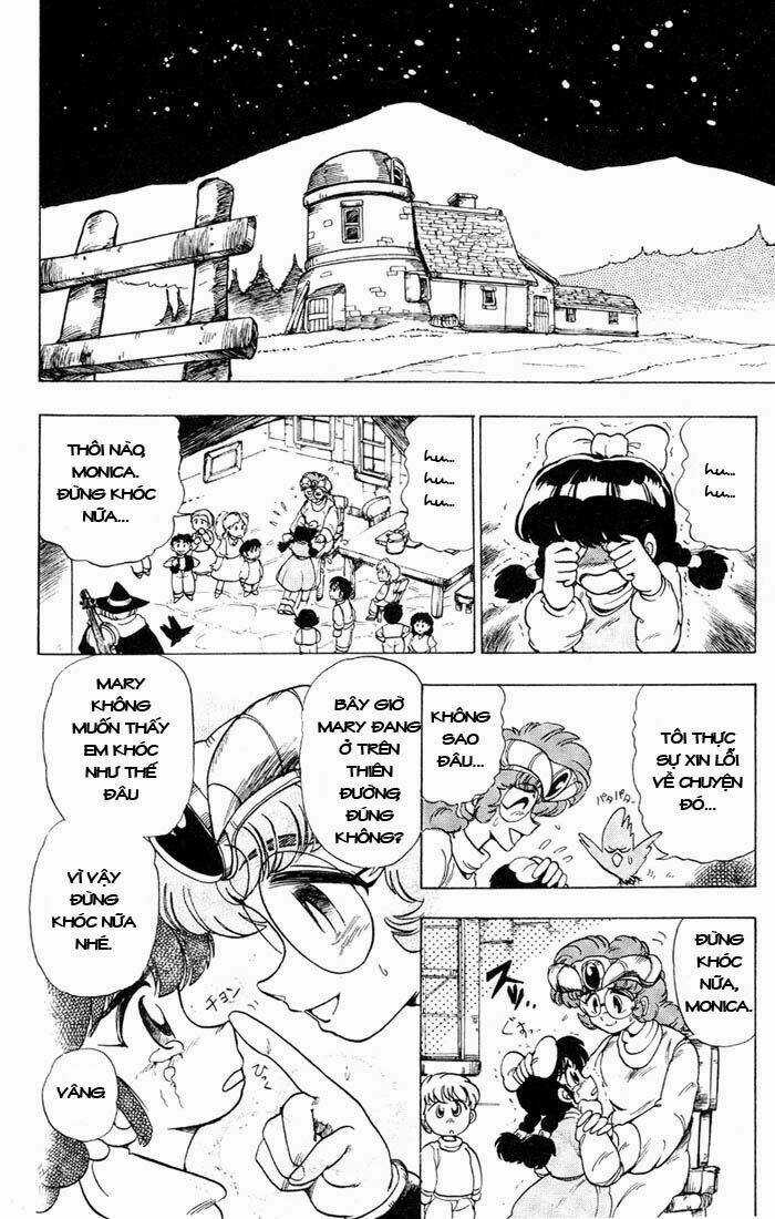 Violinist of Hameln - Cây đàn kì diệu Chapter 35.1 trang 5