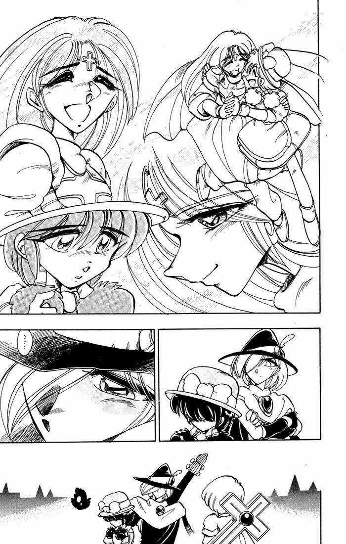 Violinist of Hameln - Cây đàn kì diệu Chapter 35 trang 14