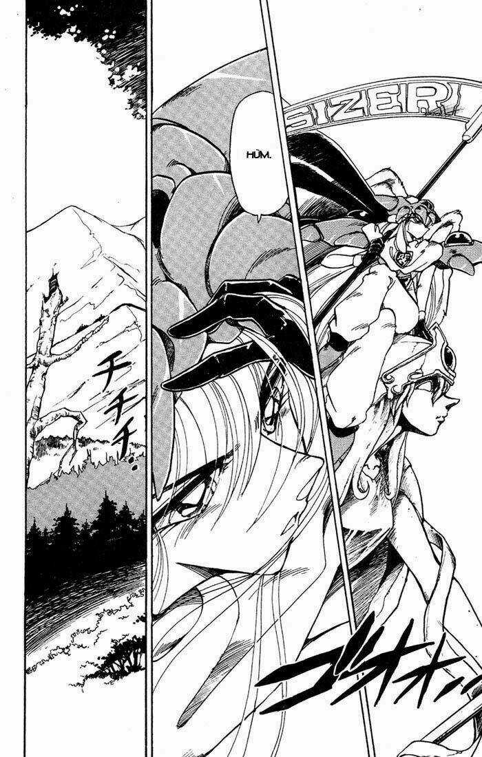 Violinist of Hameln - Cây đàn kì diệu Chapter 35 trang 26