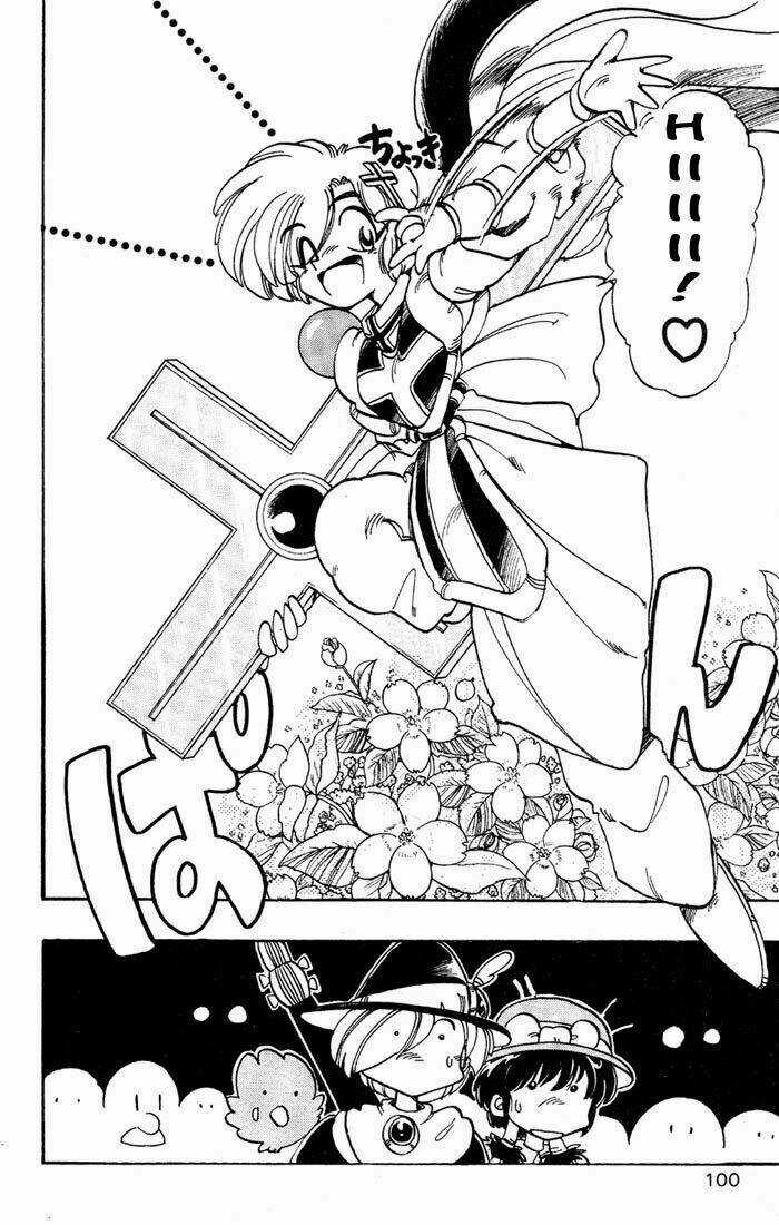 Violinist of Hameln - Cây đàn kì diệu Chapter 35 trang 3