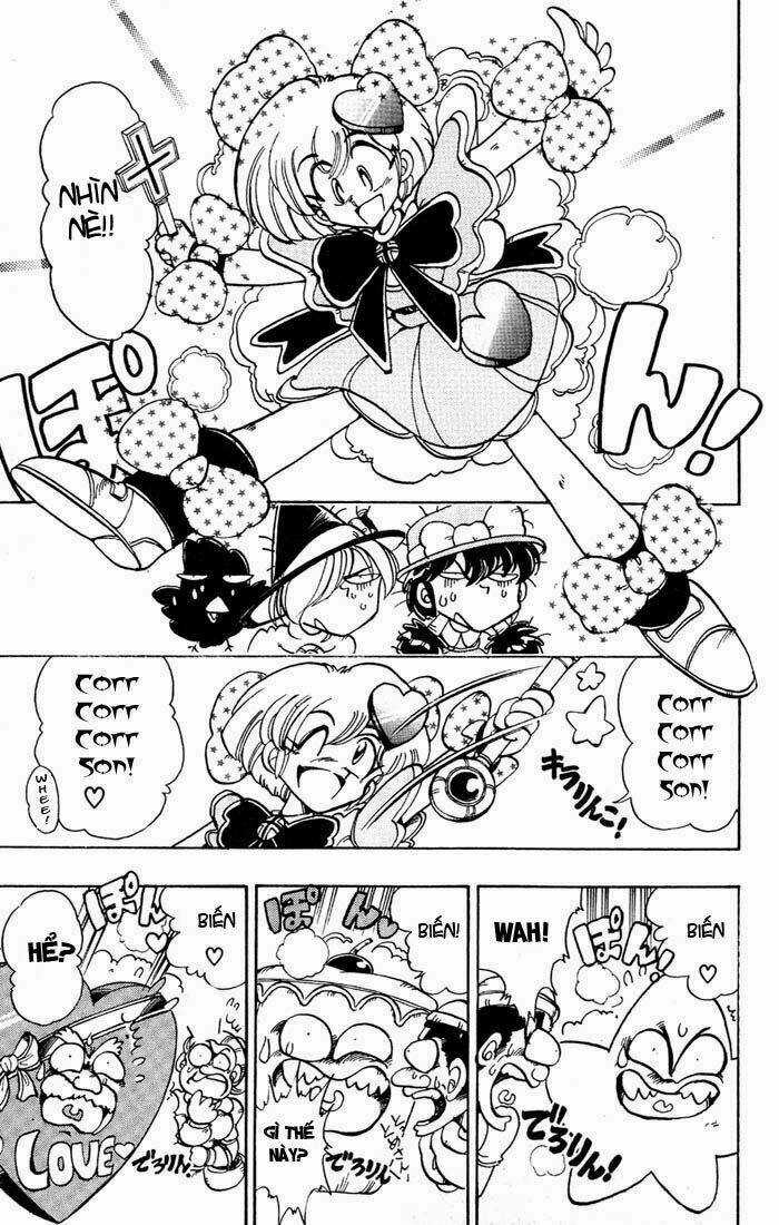 Violinist of Hameln - Cây đàn kì diệu Chapter 35 trang 6