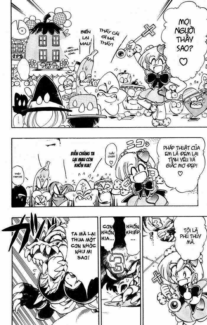 Violinist of Hameln - Cây đàn kì diệu Chapter 35 trang 7