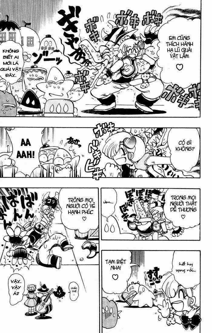 Violinist of Hameln - Cây đàn kì diệu Chapter 35 trang 8