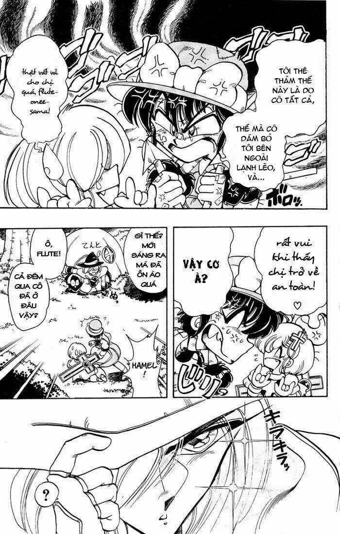 Violinist of Hameln - Cây đàn kì diệu Chapter 36 trang 12