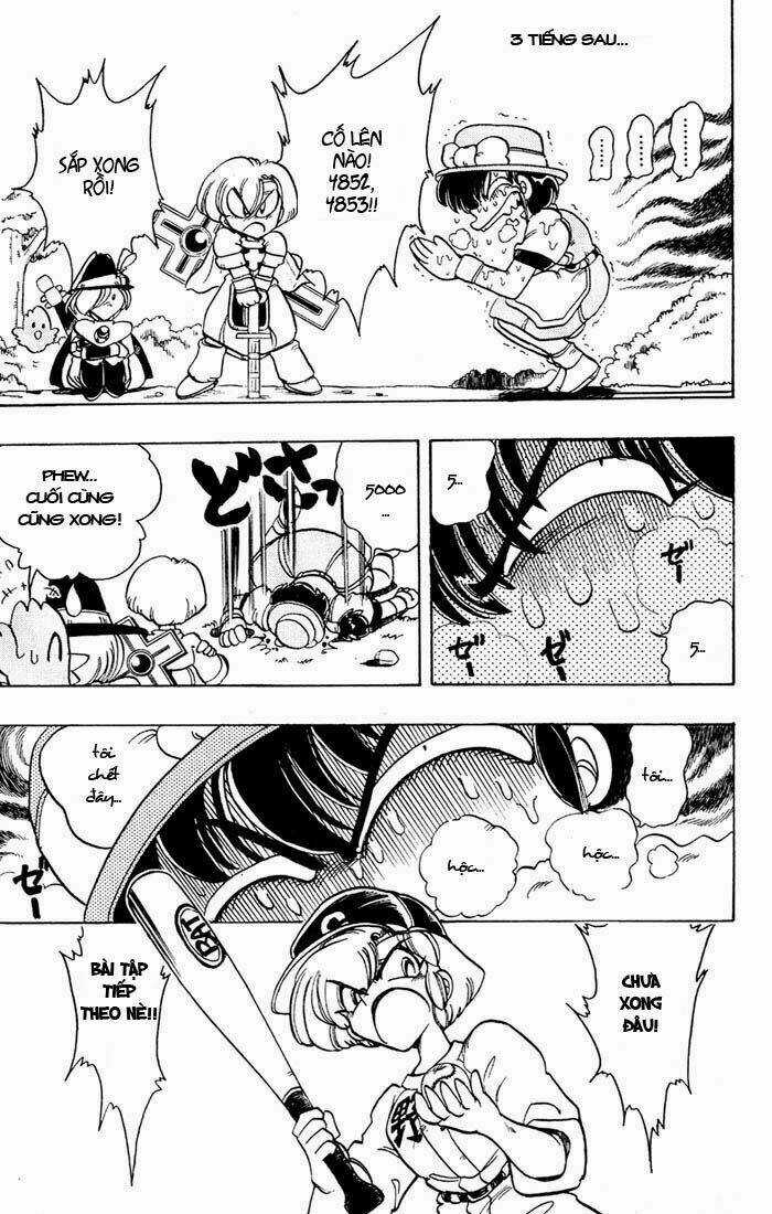 Violinist of Hameln - Cây đàn kì diệu Chapter 36 trang 20