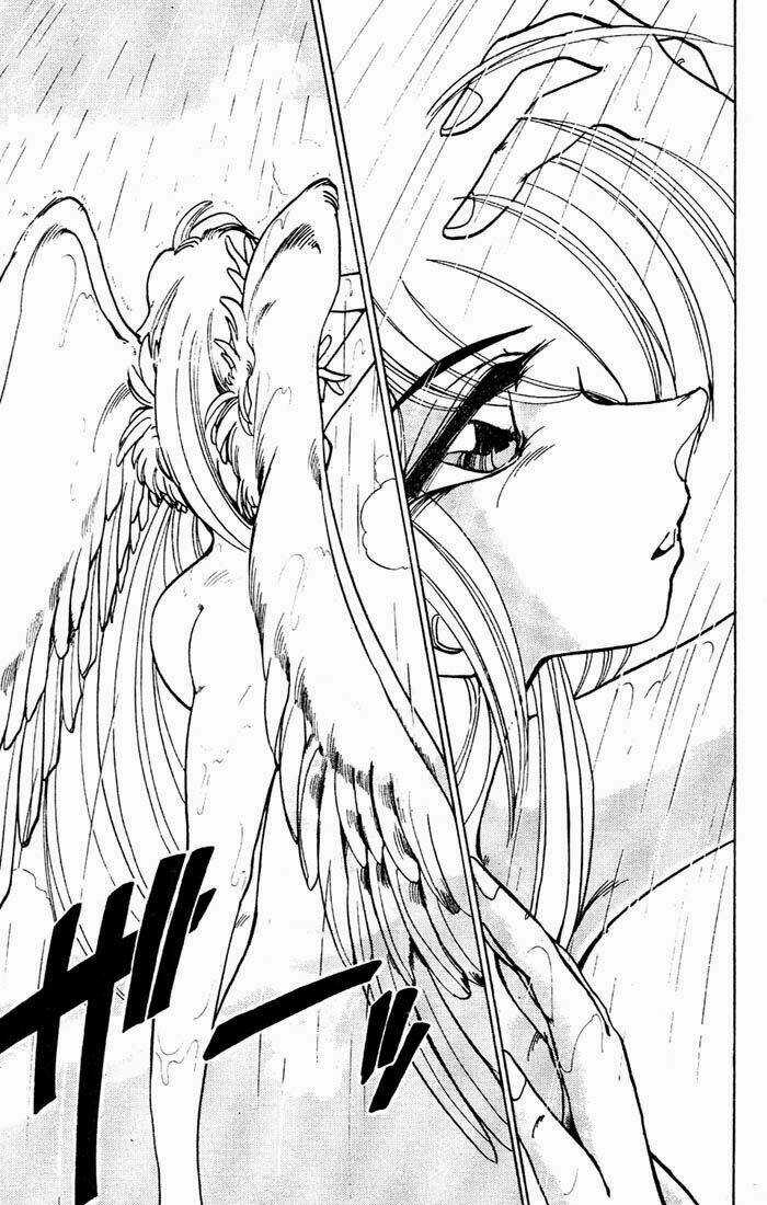 Violinist of Hameln - Cây đàn kì diệu Chapter 36 trang 34