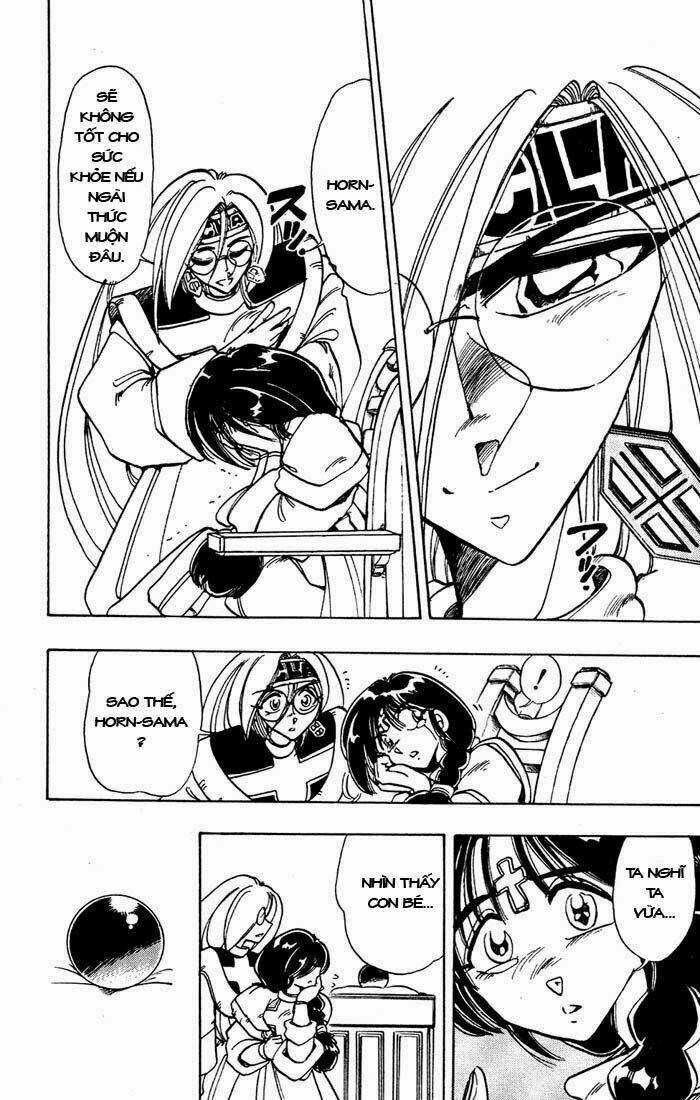 Violinist of Hameln - Cây đàn kì diệu Chapter 36 trang 49