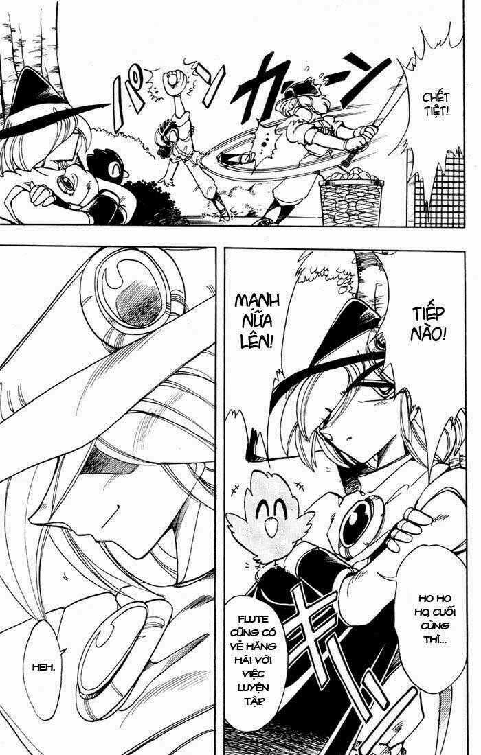 Violinist of Hameln - Cây đàn kì diệu Chapter 36 trang 52