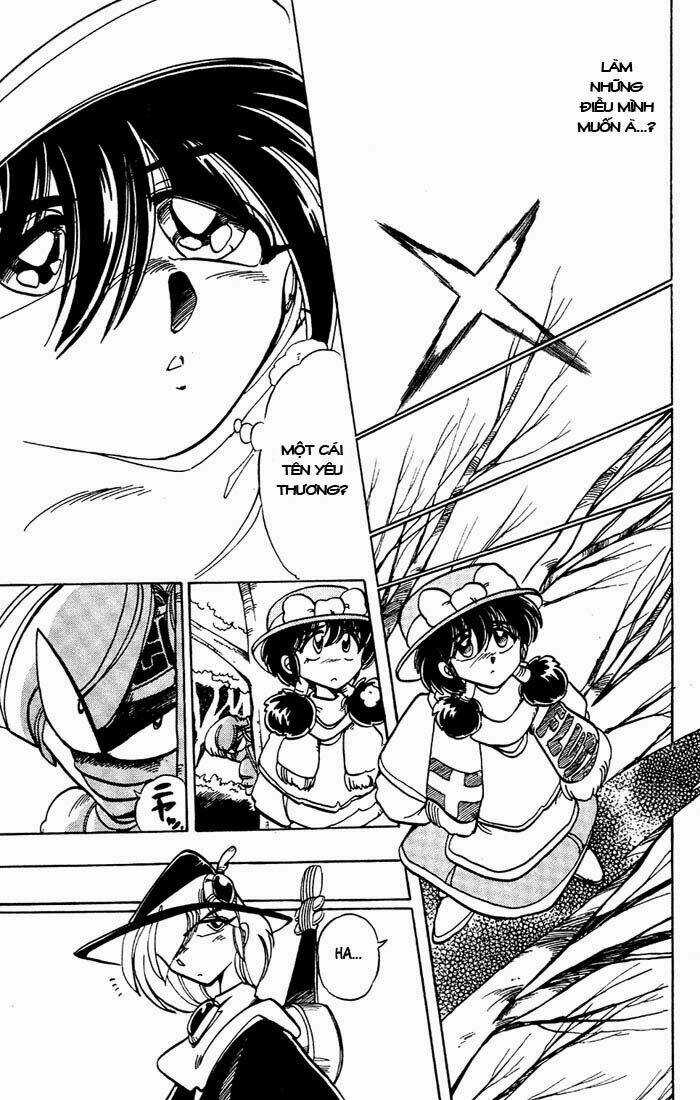 Violinist of Hameln - Cây đàn kì diệu Chapter 37 trang 28