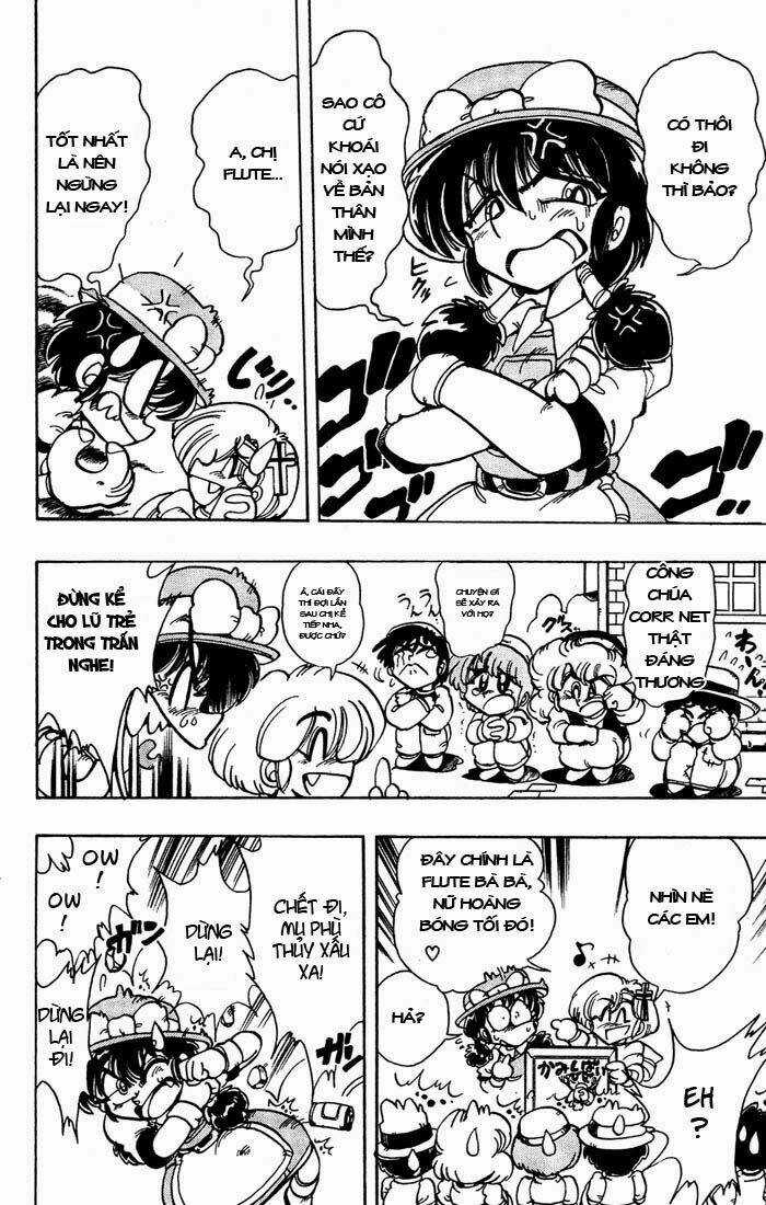 Violinist of Hameln - Cây đàn kì diệu Chapter 37 trang 3