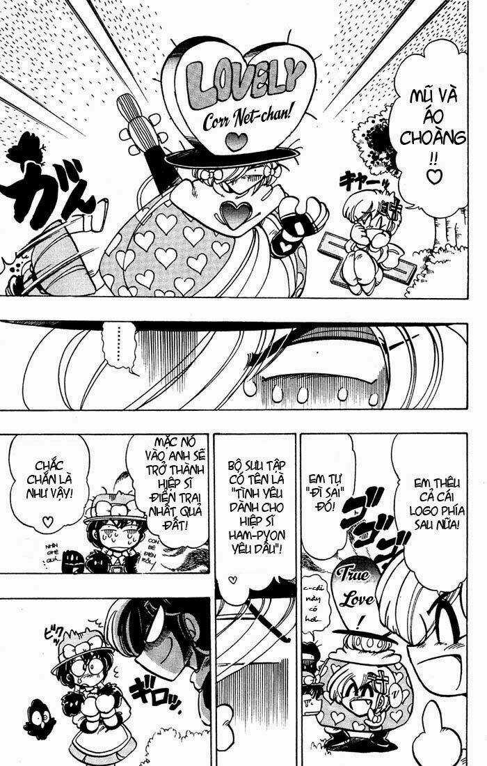 Violinist of Hameln - Cây đàn kì diệu Chapter 37 trang 32