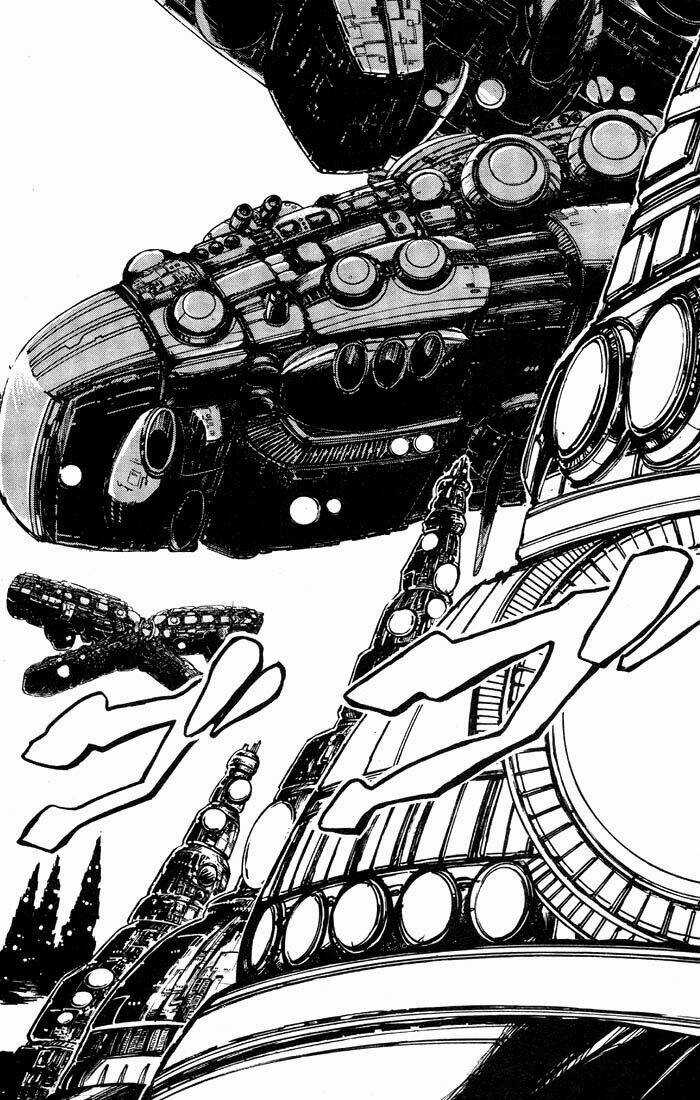 Violinist of Hameln - Cây đàn kì diệu Chapter 37 trang 41