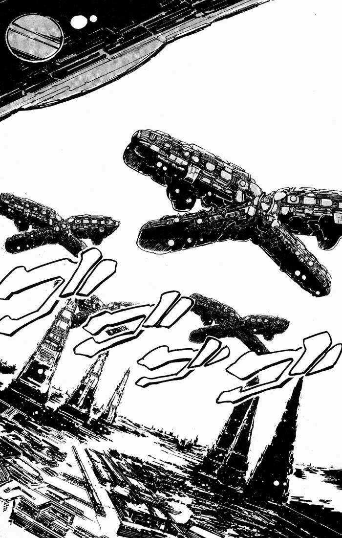 Violinist of Hameln - Cây đàn kì diệu Chapter 37 trang 42