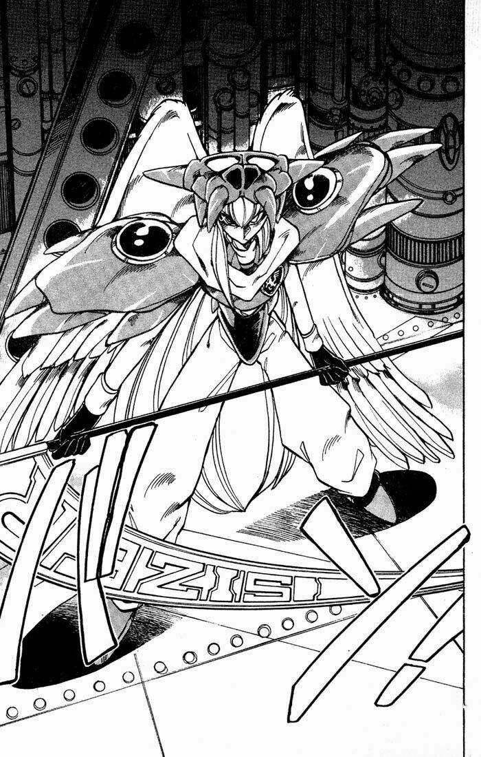 Violinist of Hameln - Cây đàn kì diệu Chapter 37 trang 44