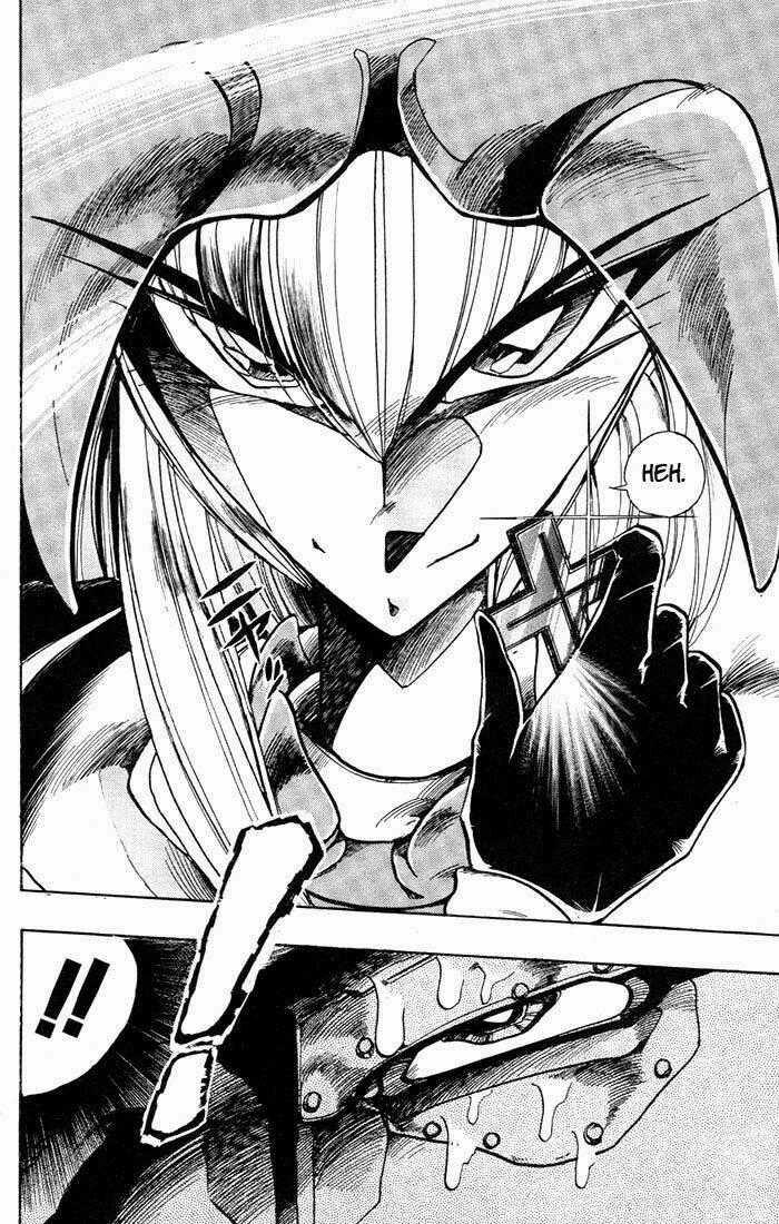 Violinist of Hameln - Cây đàn kì diệu Chapter 37 trang 45