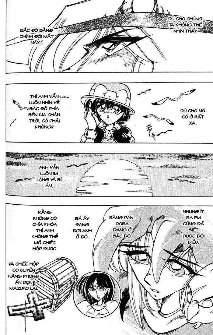 Violinist of Hameln - Cây đàn kì diệu Chapter 38 trang 12