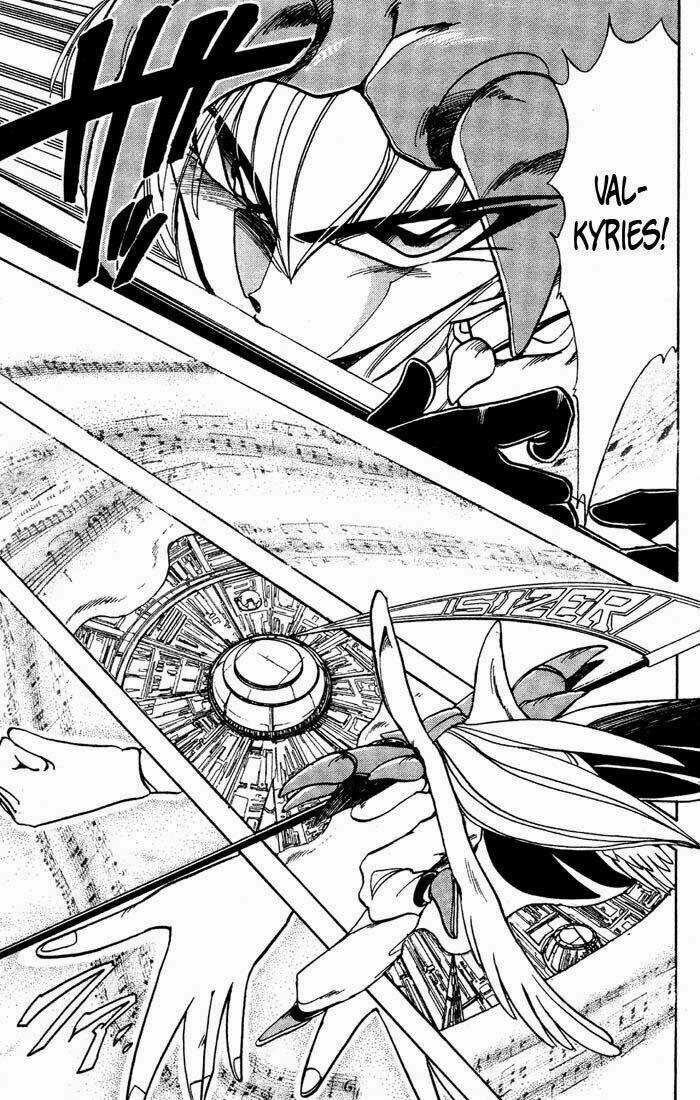 Violinist of Hameln - Cây đàn kì diệu Chapter 38 trang 29