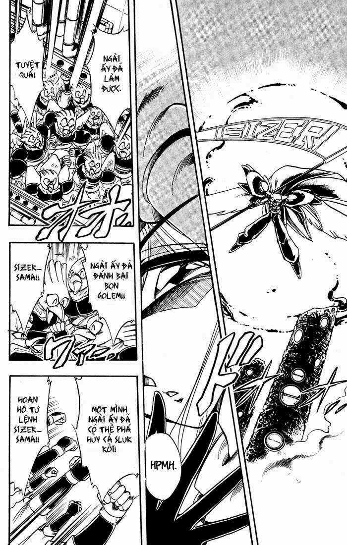 Violinist of Hameln - Cây đàn kì diệu Chapter 38 trang 32