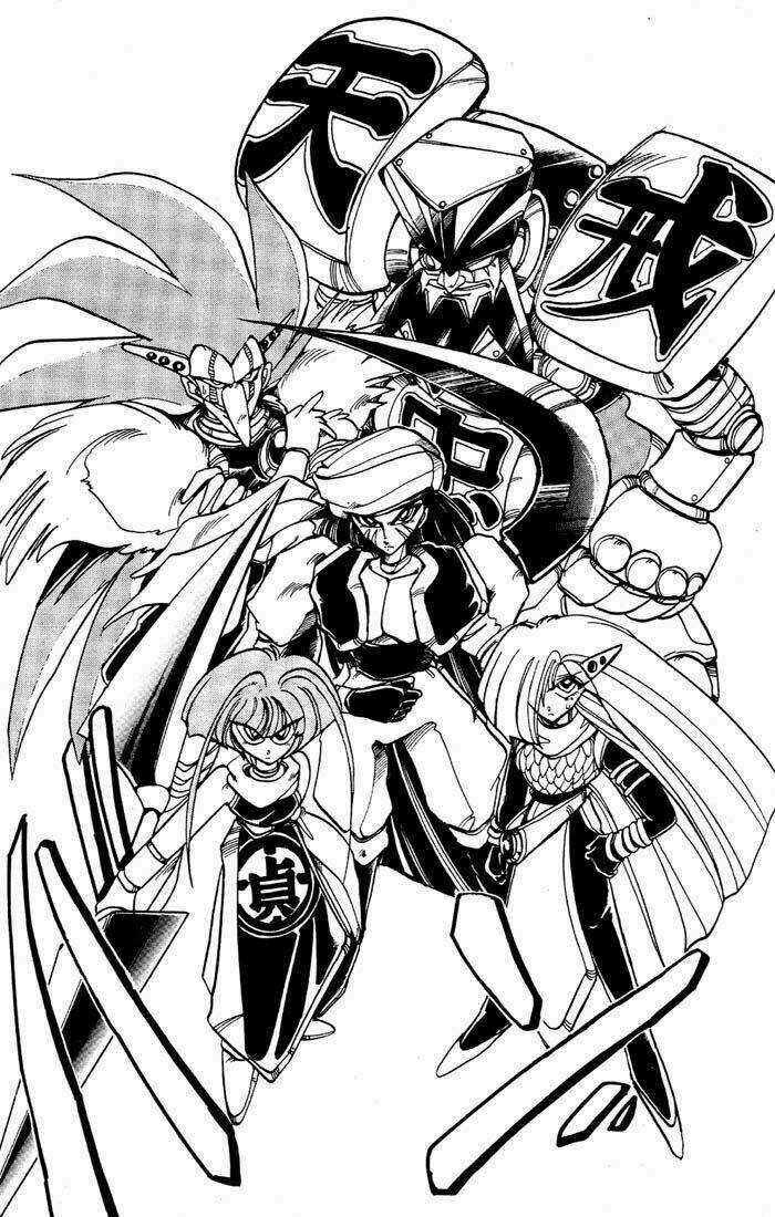 Violinist of Hameln - Cây đàn kì diệu Chapter 38 trang 36