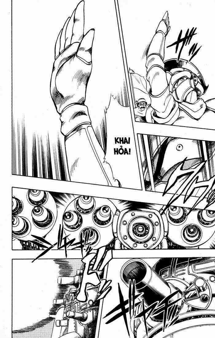 Violinist of Hameln - Cây đàn kì diệu Chapter 38 trang 4