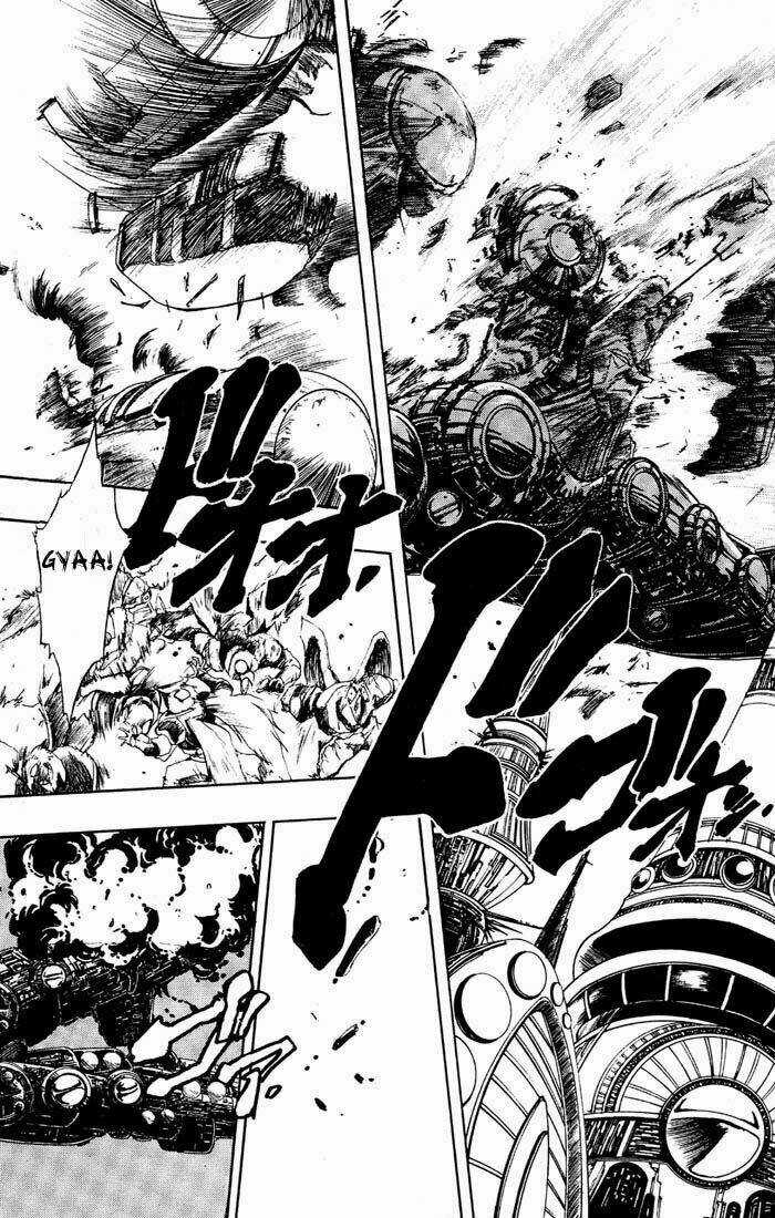 Violinist of Hameln - Cây đàn kì diệu Chapter 38 trang 5