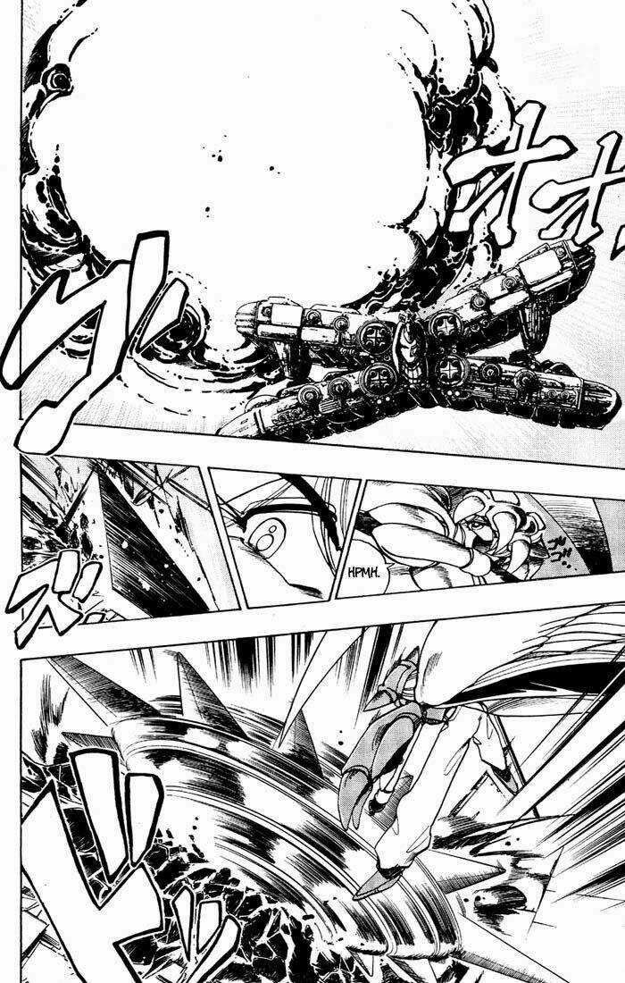 Violinist of Hameln - Cây đàn kì diệu Chapter 39 trang 11