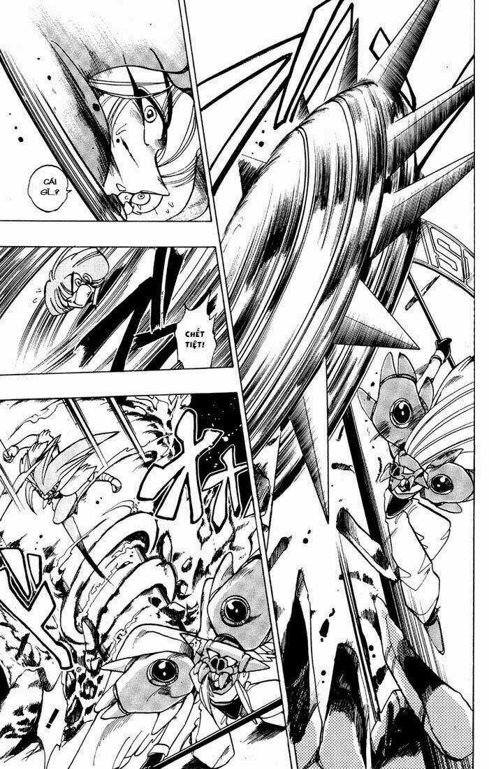 Violinist of Hameln - Cây đàn kì diệu Chapter 39 trang 12