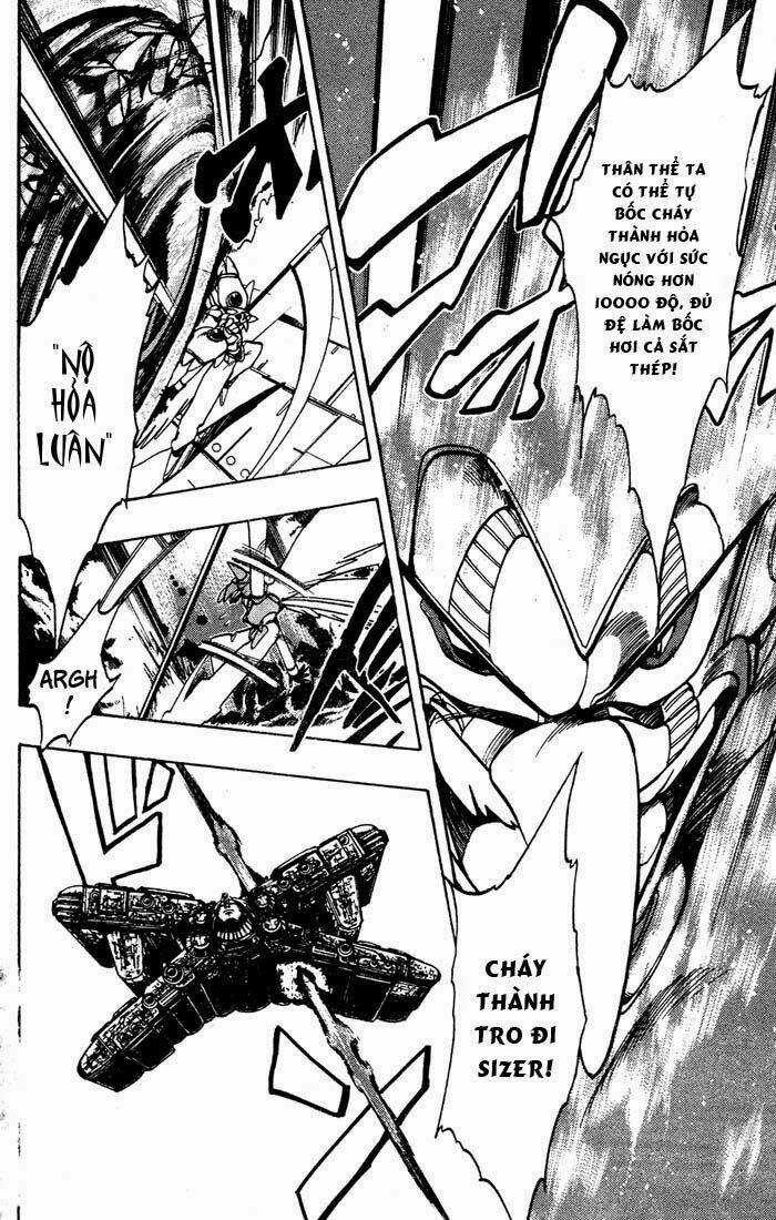 Violinist of Hameln - Cây đàn kì diệu Chapter 39 trang 13