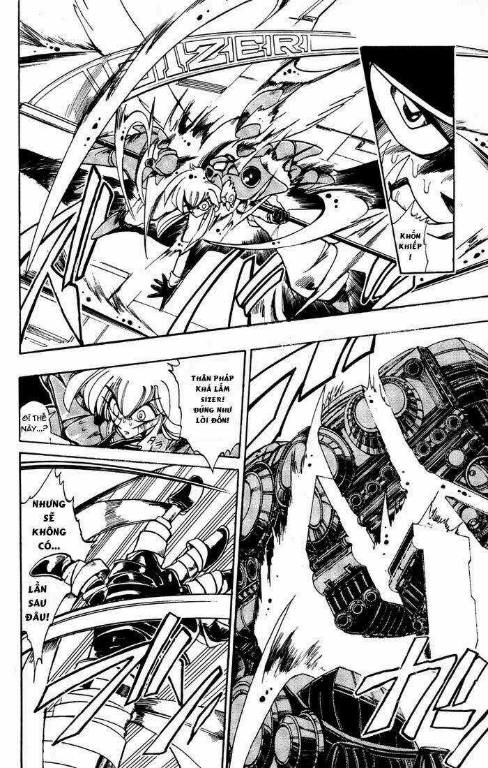 Violinist of Hameln - Cây đàn kì diệu Chapter 39 trang 15