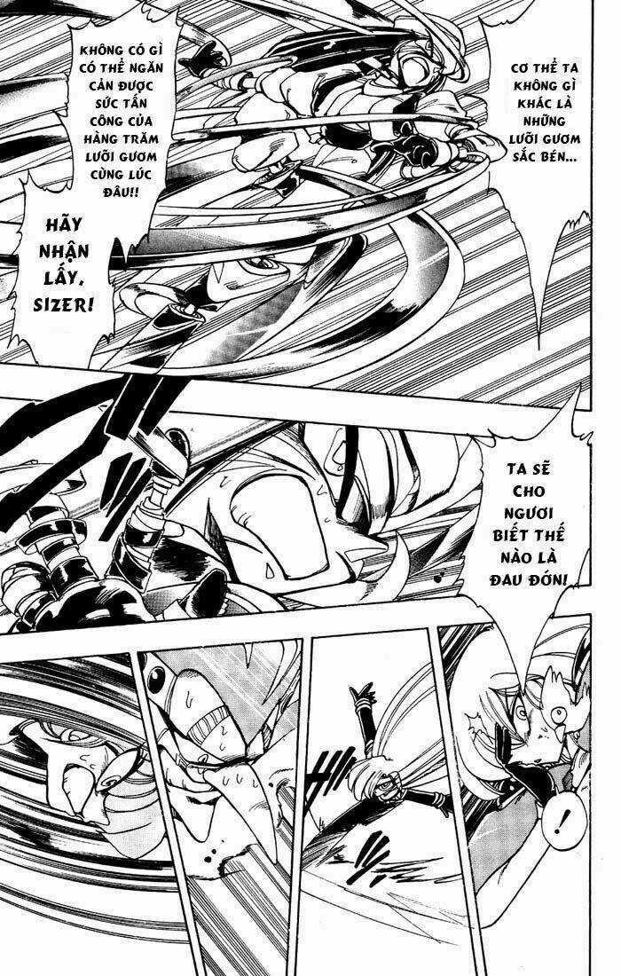 Violinist of Hameln - Cây đàn kì diệu Chapter 39 trang 16