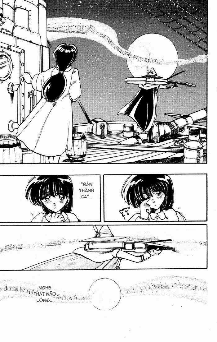 Violinist of Hameln - Cây đàn kì diệu Chapter 39 trang 19