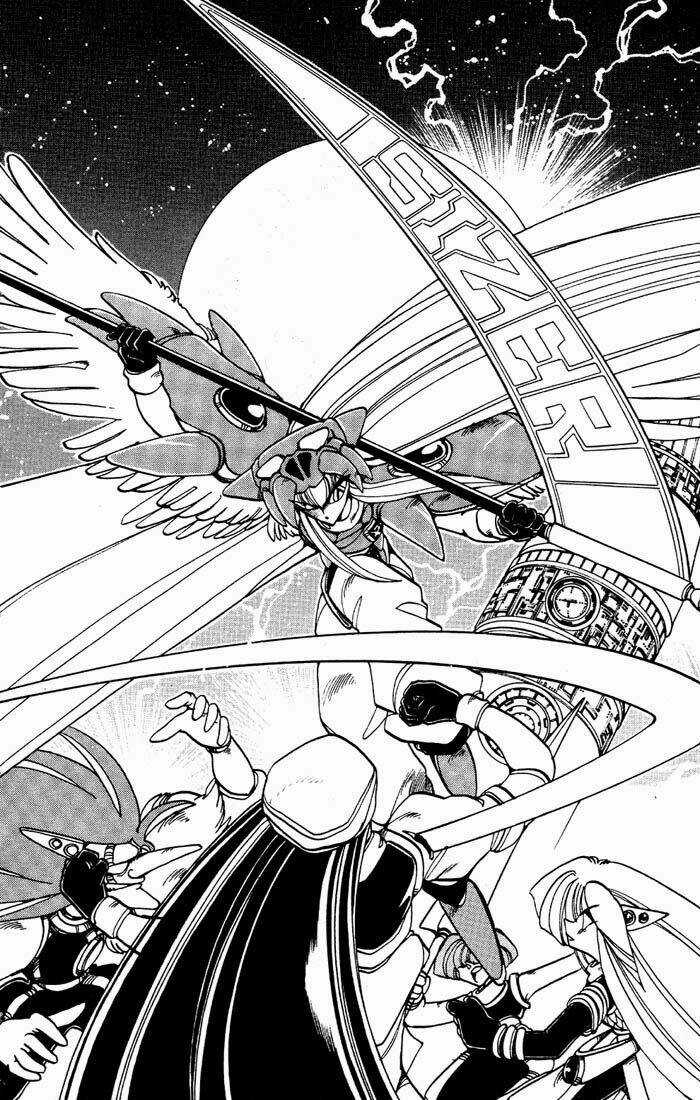 Violinist of Hameln - Cây đàn kì diệu Chapter 39 trang 20