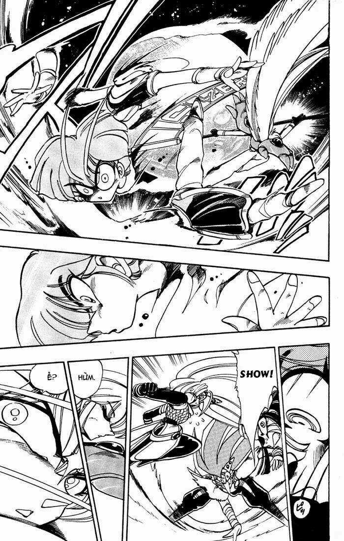 Violinist of Hameln - Cây đàn kì diệu Chapter 39 trang 21