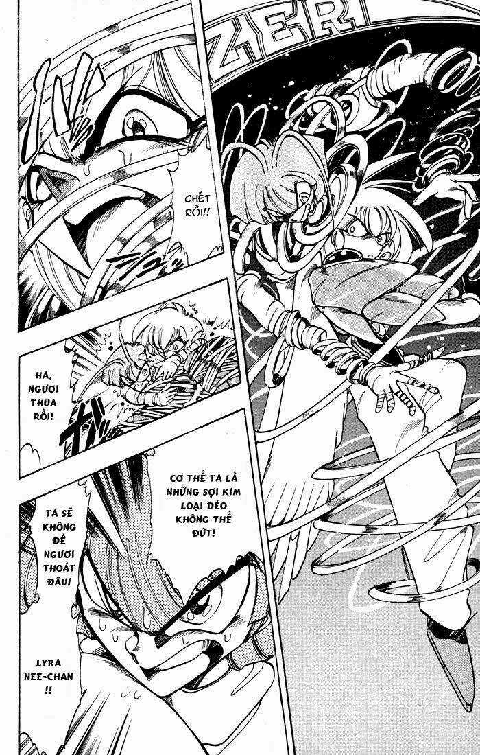 Violinist of Hameln - Cây đàn kì diệu Chapter 39 trang 22