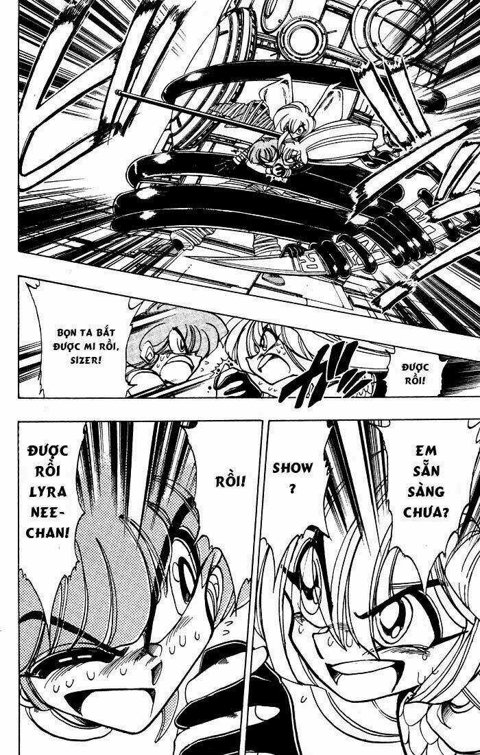 Violinist of Hameln - Cây đàn kì diệu Chapter 39 trang 24