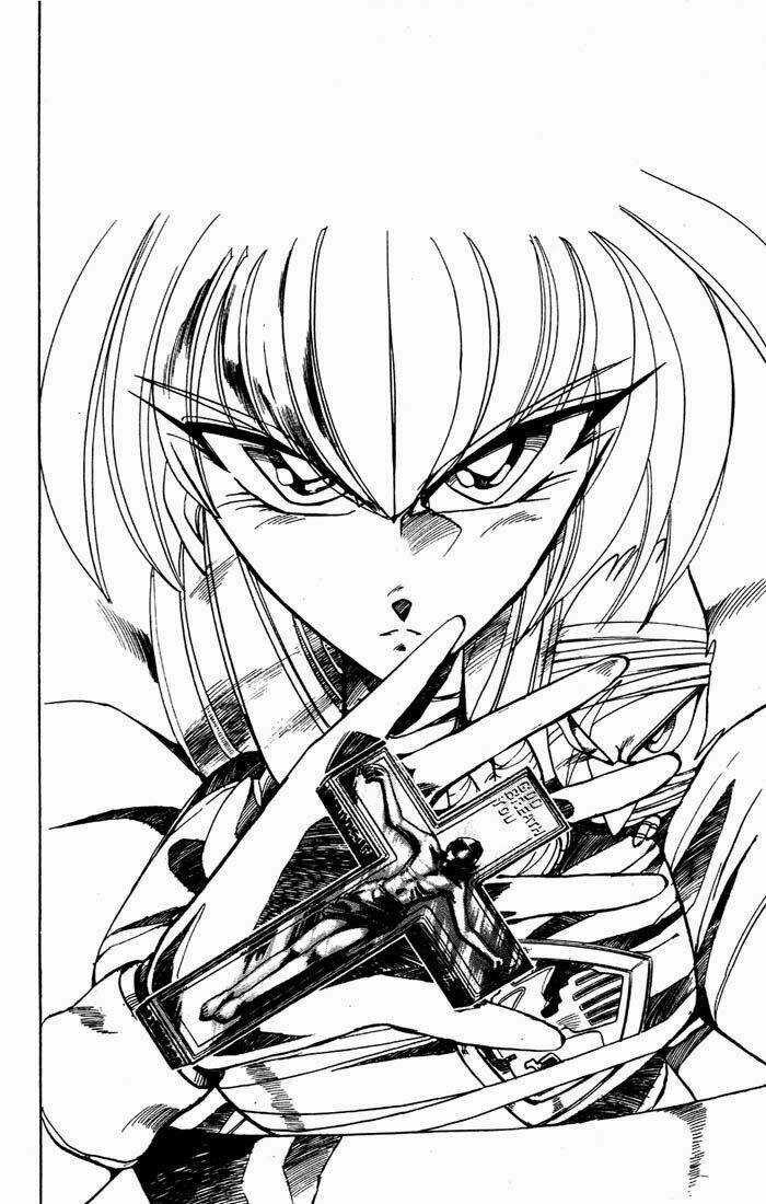 Violinist of Hameln - Cây đàn kì diệu Chapter 39 trang 27