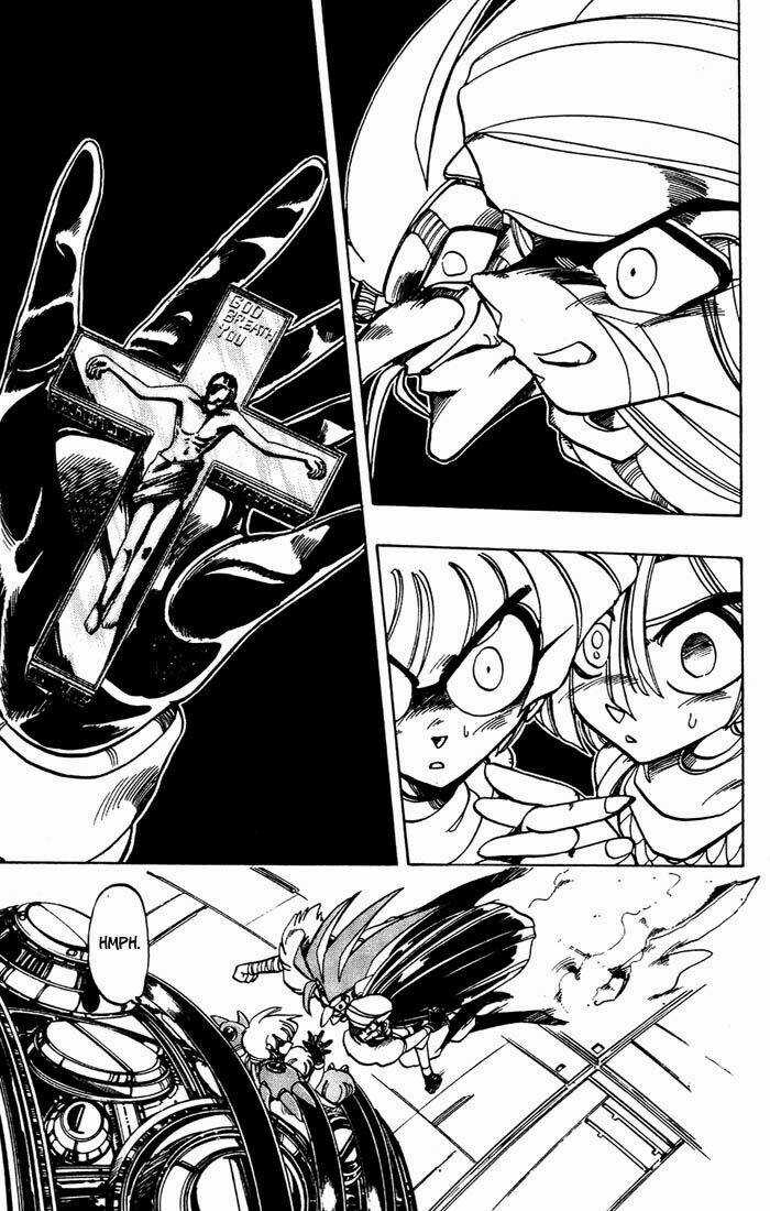 Violinist of Hameln - Cây đàn kì diệu Chapter 39 trang 28