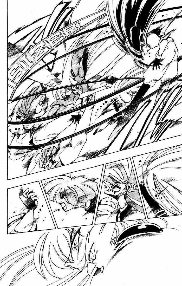 Violinist of Hameln - Cây đàn kì diệu Chapter 39 trang 29