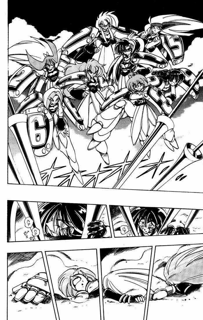 Violinist of Hameln - Cây đàn kì diệu Chapter 39 trang 31