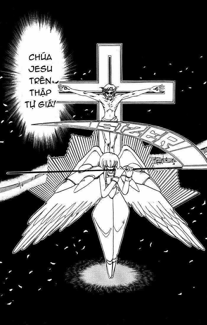 Violinist of Hameln - Cây đàn kì diệu Chapter 39 trang 36