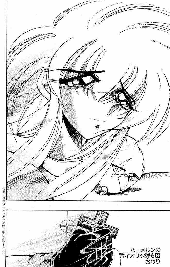 Violinist of Hameln - Cây đàn kì diệu Chapter 39 trang 40