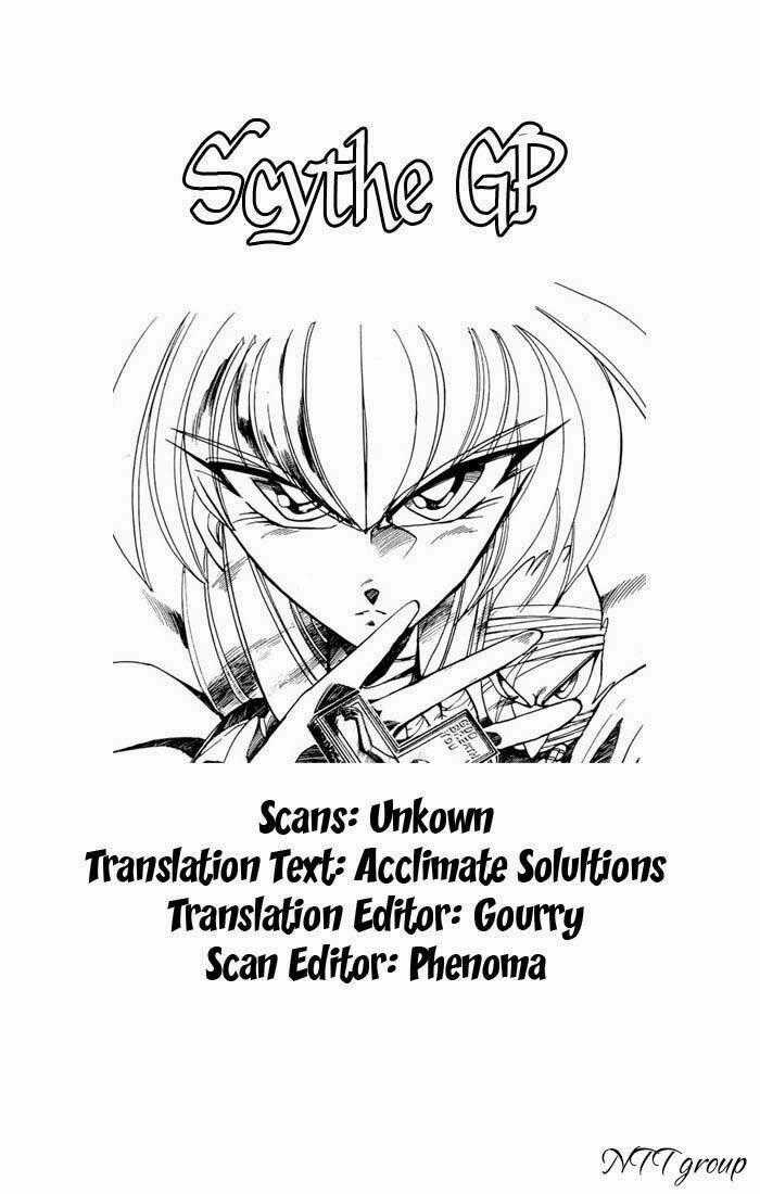 Violinist of Hameln - Cây đàn kì diệu Chapter 39 trang 42