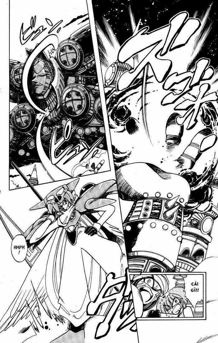 Violinist of Hameln - Cây đàn kì diệu Chapter 39 trang 7